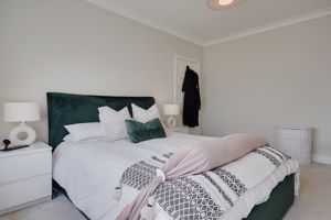 Bedroom One- click for photo gallery